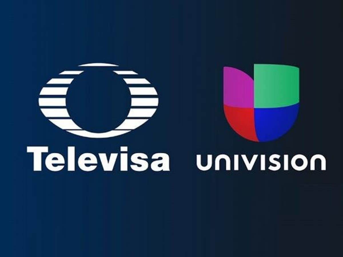 Televisa y Univision fusionan área de contenidos, creando un gigante  hispano - Alianzas