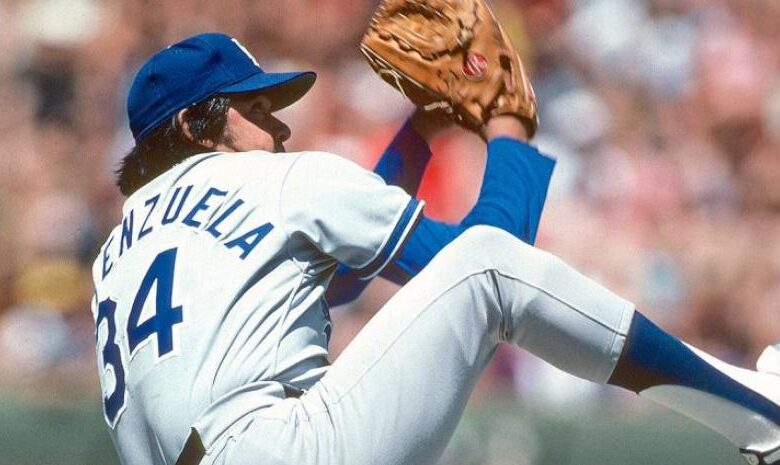 Fernando Valenzuela será alto comisionado de la LMB, TUDN MLB